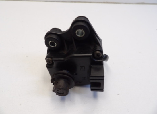 Exup valve Yamaha FZR 1000