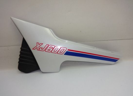 Linker zijkuip klein Yamaha XJ 600 F