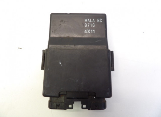 Ignitor CDI ECU Honda CBR 600 F