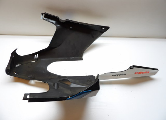 Onderkuip Honda CBR Fireblade