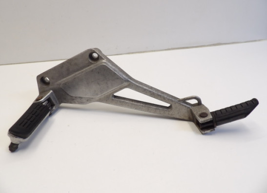 Schetsplaat links Honda CB 500