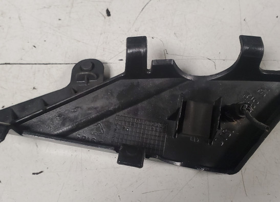 Afdekkap Aprilia Tuono 1000