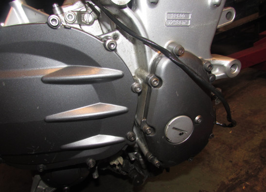 Motorblok Yamaha FJR 1300