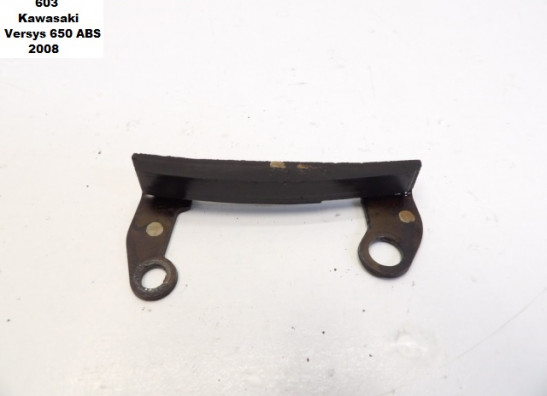 Engine parts Kawasaki VERSYS 650
