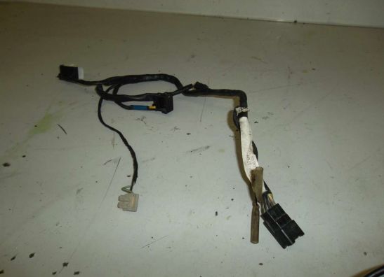 Wire harness front Suzuki GSX R 750