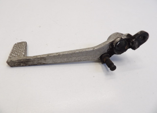 Rempedaal Yamaha YZF R6