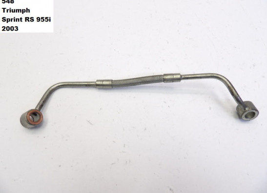 Oil Hose Triumph Sprint RS