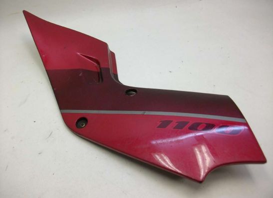 Linker zijkuip klein Suzuki GSX F 1100