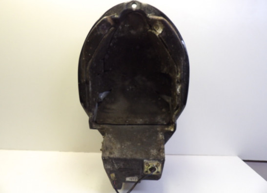 Tank Triumph Sprint RS