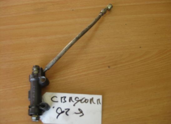 Bremsleitung vorne Honda CBR 900 RR