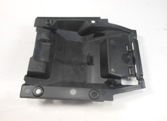Hinterradabdeckung BMW R Nine T