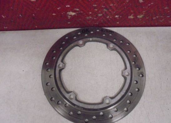 Rear brake disc Honda CBR 1100 XX