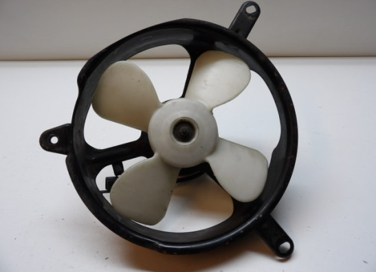 Ventilator Honda Goldwing GL