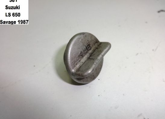 Motorblok diverse Suzuki LS 650