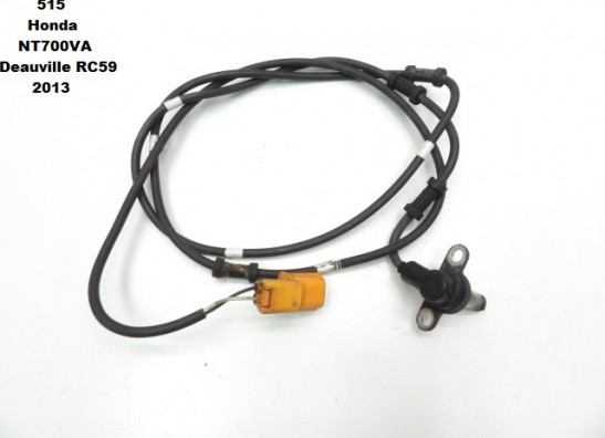 ABS sensor front Honda Deauville 650 - 700