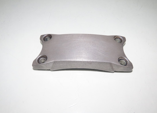 Front fender Moto Guzzi California 1100