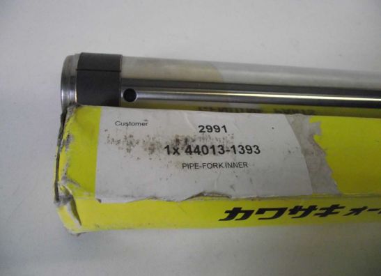 Standrohr innen Kawasaki GPX 600