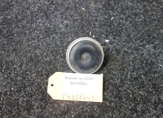 Claxon Suzuki SV 1000