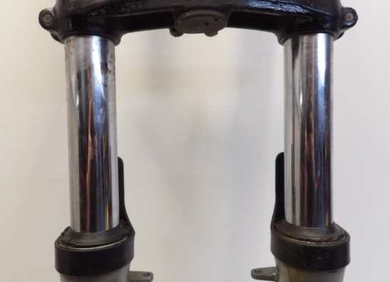 Voorpoten compleet Yamaha TDM