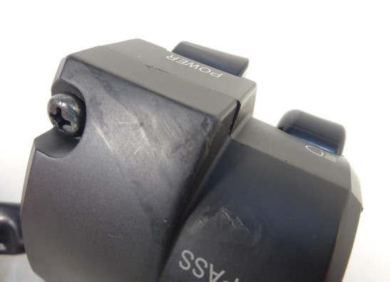 Stuurschakelaar links Kawasaki ZX 10 R