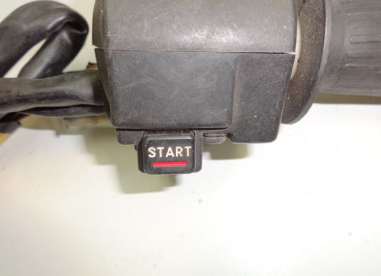 Stuurschakelaar rechts Honda VT 500