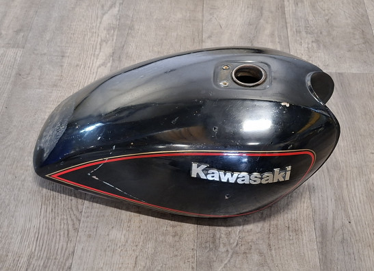 Tank Kawasaki KZ 400