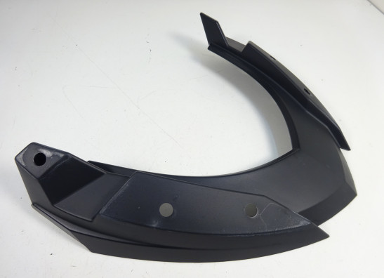 Topkuipverbinding boven BMW R 1200 RT