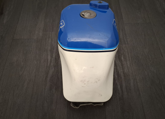 Tank Suzuki GSX R 750