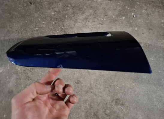 Buddycover Honda CBR Fireblade