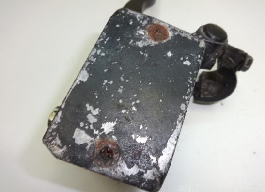 Rempomp Kawasaki GPZ 750