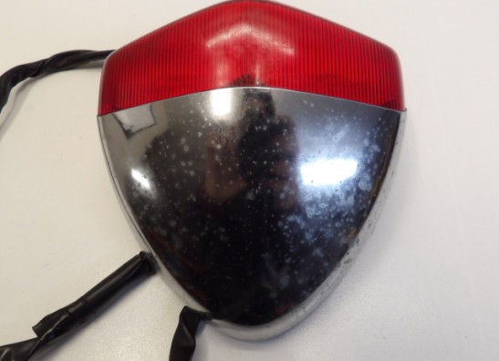 Achterlicht Honda VT 600