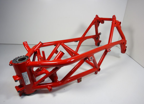 Frame - onderdelen Ducati 749  999 2002-2007