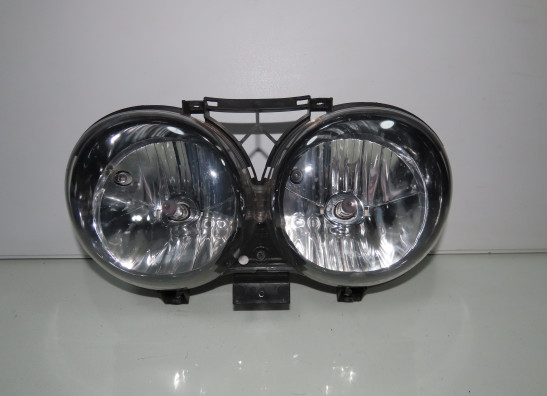 Koplamp Moto Guzzi Stelvio