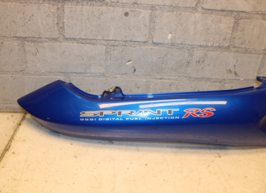 Cowl rear right Triumph Sprint RS