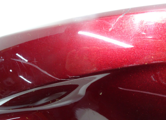 Cowl Left Honda TRANSALP