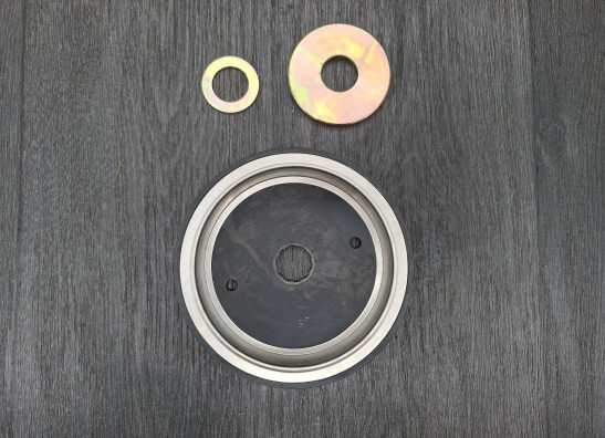 Rotor vliegwiel Harley Davidson Softtail