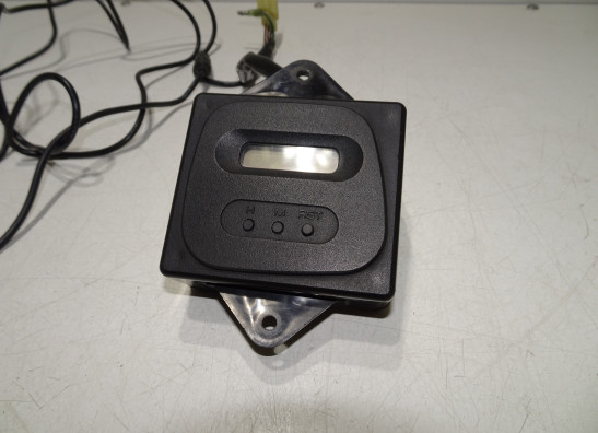 Teller Honda ST 1100 Pan European