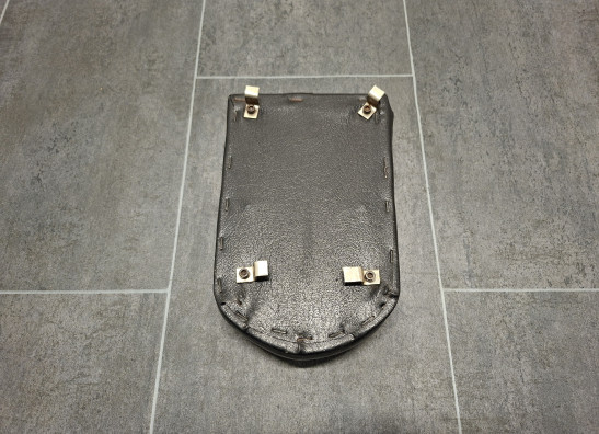 Soziussitz Harley Davidson Overige Harley Davidson