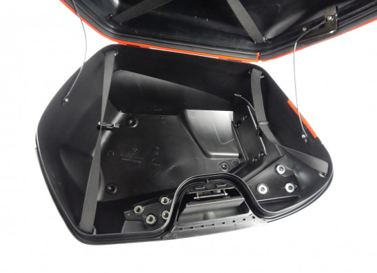 Linker koffer Moto Guzzi Norge