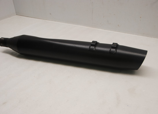 Uitlaat Harley Davidson Touring FL