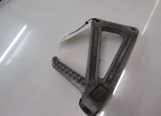 Duo voetsteun links Kawasaki ZXR 750