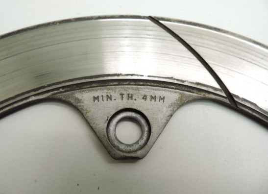 Bremsscheibe vorne Honda VF 700  750 C Magna