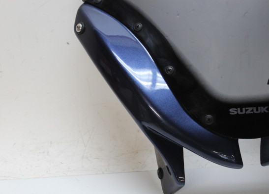 Frontverkleidung kanzel Suzuki GSF 1250 Bandit 