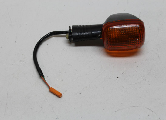 Knipperlicht links voor Honda VTR 1000 SP