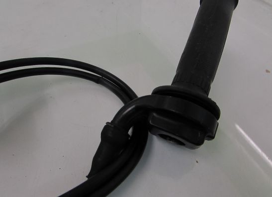Throttle grip Yamaha XJ 600 Diversion