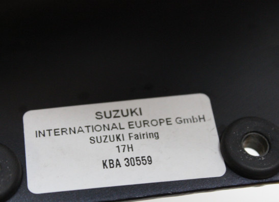 Frontverkleidung kanzel Suzuki GSF 1250 Bandit 