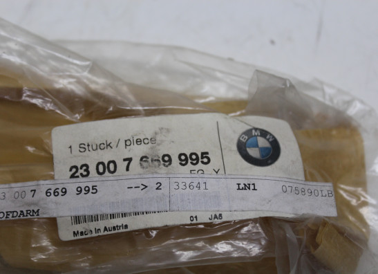 Versnellingsbak BMW F 650 CS Scarver