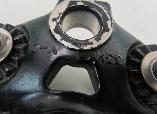 Fork top bridge Yamaha Overige Yamaha