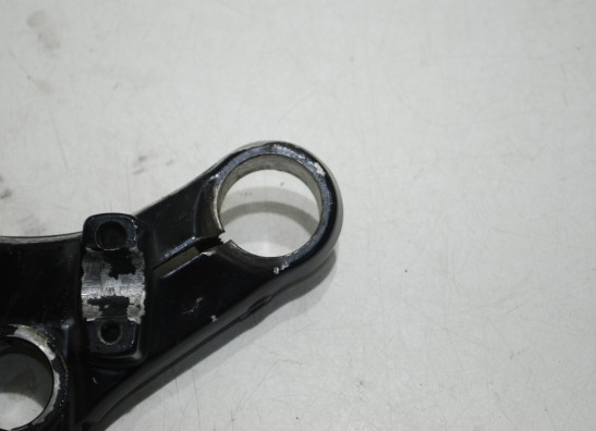 Kroonplaat Moto Guzzi Florida V 65