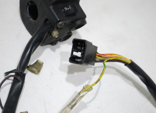 Handlebar switch assy right Suzuki RF 600